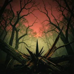 Bloodline of the Abyss