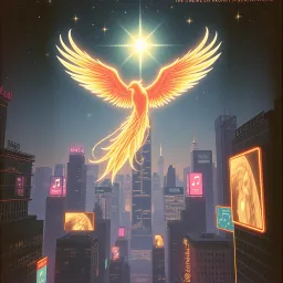 Skyline Ascension