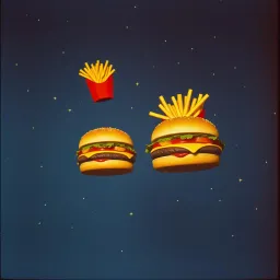Mcdonalds Anthem
