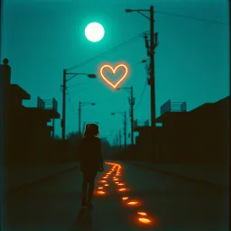 Follow Me