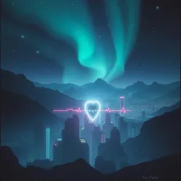 Serenity Calling