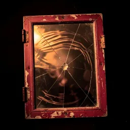 Devil in the Mirror