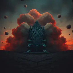 Rotten Throne