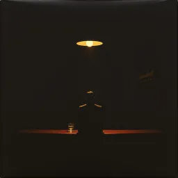 Midnight man