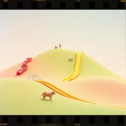 The Wild Hill Slide