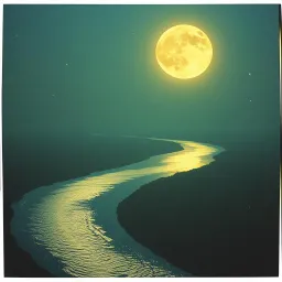 Divine Reflection