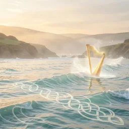 Across the Sea