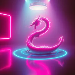 Dragon Dance Delight
