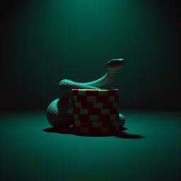 Keep your enemies close
