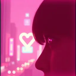When your eyes meets mine