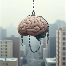 Mentally Checked Out (Saiki K)