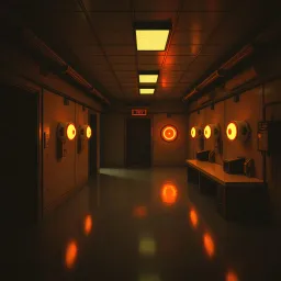 Chemistry of madness