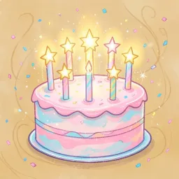 Happy Birthday Quinty