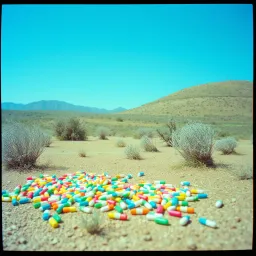 Greenpill Tenapeice