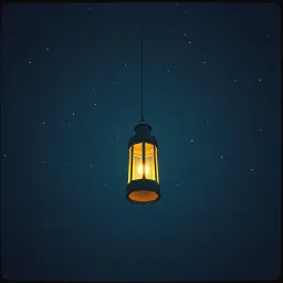 You're the light I wont let go