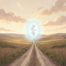 First Breath, First Cry