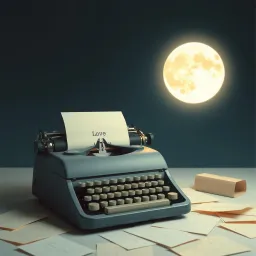 Love Letters