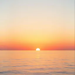 Chasing Sunsets