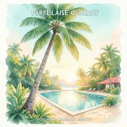 Paradise of Albay