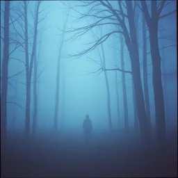 Haunted by Nightmares