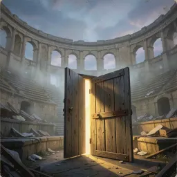 Silent Room