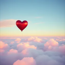 Runaway Heart