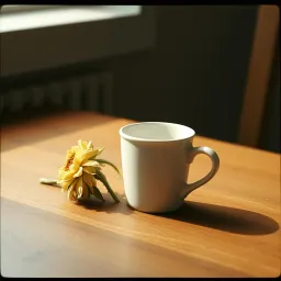 Echoes of You