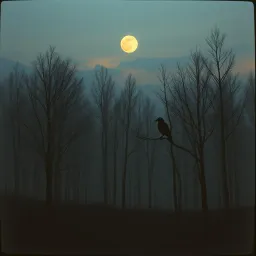 Echoes of the Wild
