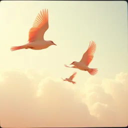 If I had wings