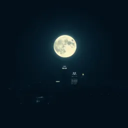 "LUNAR ECLIPSE" -LUNARIA (루나리아)