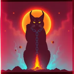 Chains of the God