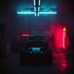 Burnout Bliss