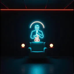 I Am Here 4
