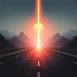 Like sunshine