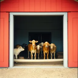 Old MacDonald had a farm
