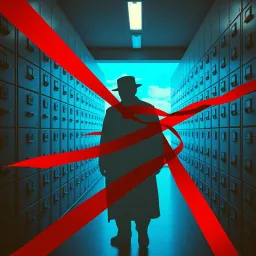 Red Tape Blues