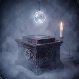 Haunter