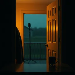 Not to be gone