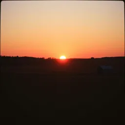 My Love, Our Ranch