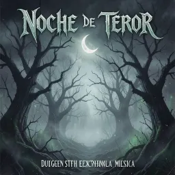 Noche de terror