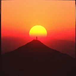 Chasing horizons