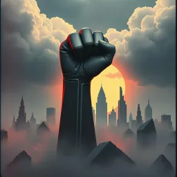 Storm they feared