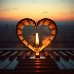 Hold that Heart