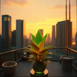 ZH Naturals Zobo