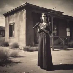 Hell Saloon Part I