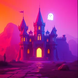 Ghost Empire Online