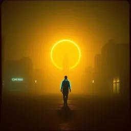 Mundo sem Deus