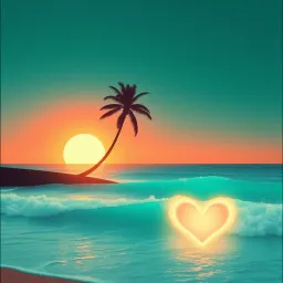 Missing You Like the Tide