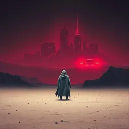 The Outlands