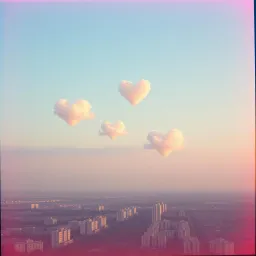 Special girl
